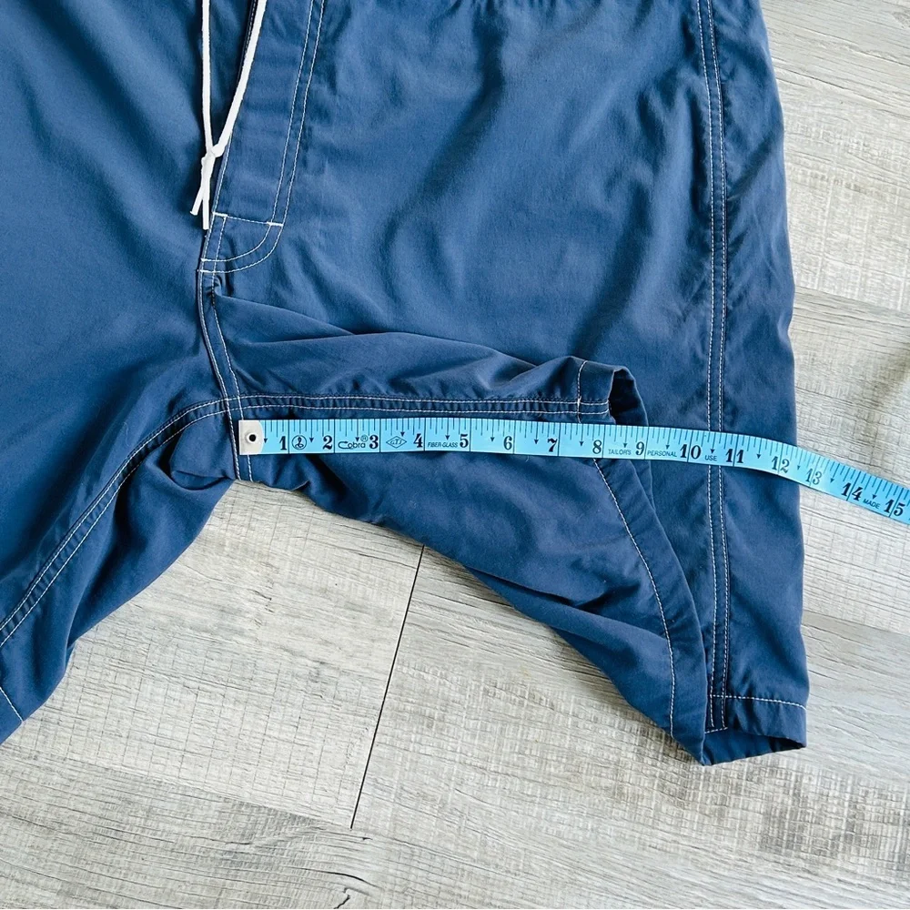 J. Crew Original Longboard Board Swim Shorts (size 36)
